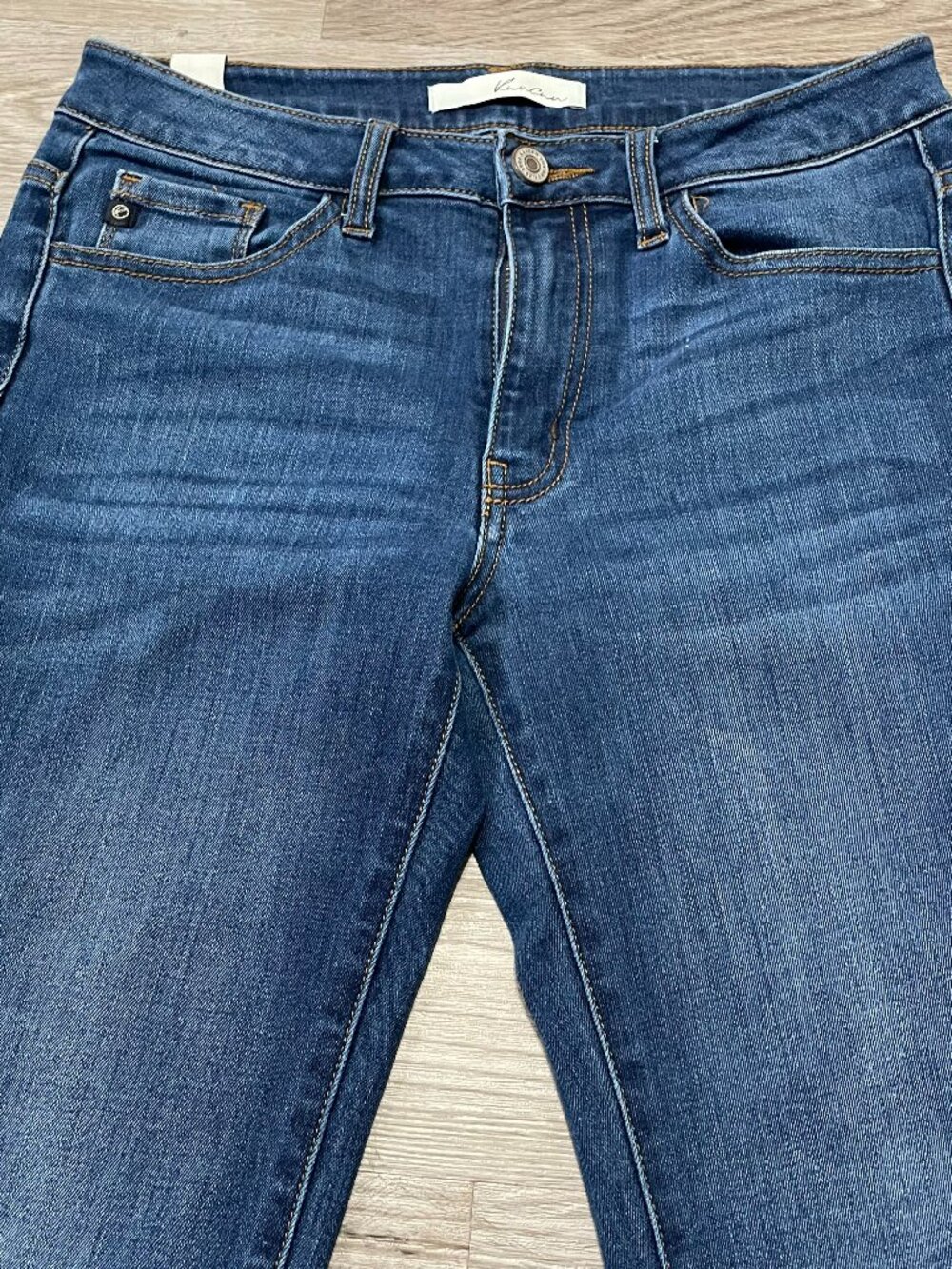 Skinny Jeans Size 27